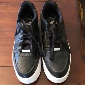 Nike Air Force 1 Sage